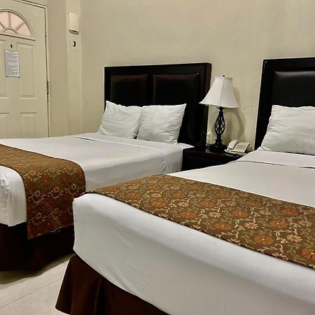 Hotel Esmeraldas Tuxtla Gutiérrez Exterior foto