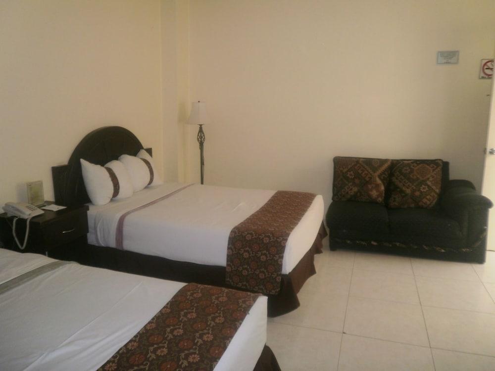 Hotel Esmeraldas Tuxtla Gutiérrez Exterior foto