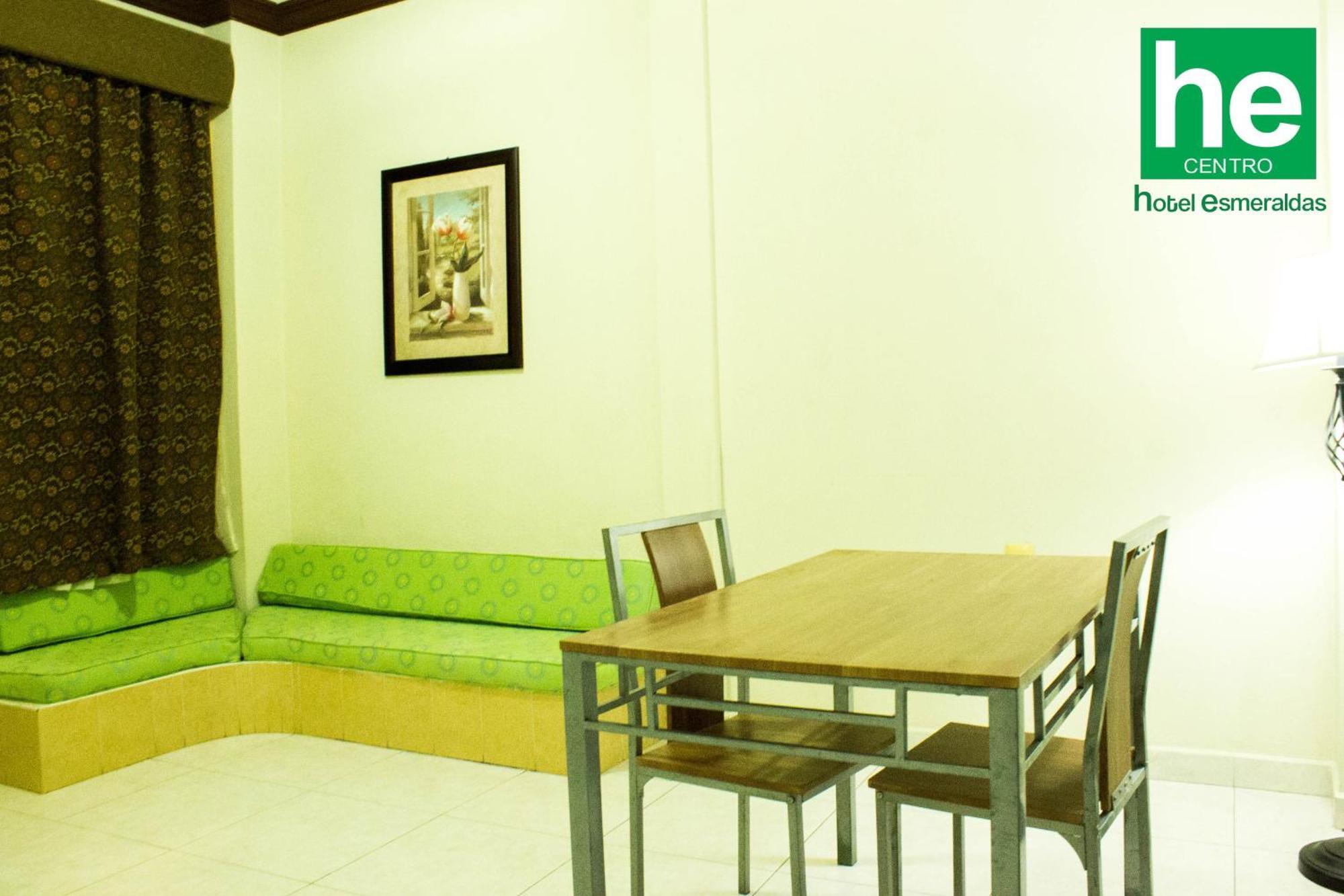 Hotel Esmeraldas Tuxtla Gutiérrez Exterior foto