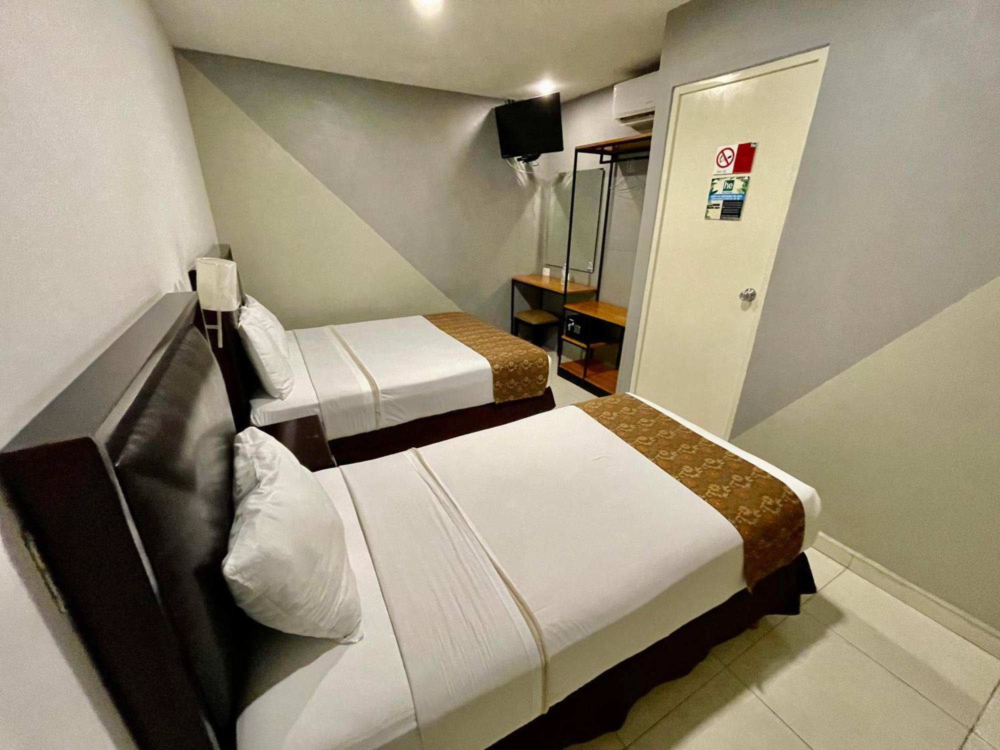 Hotel Esmeraldas Tuxtla Gutiérrez Exterior foto