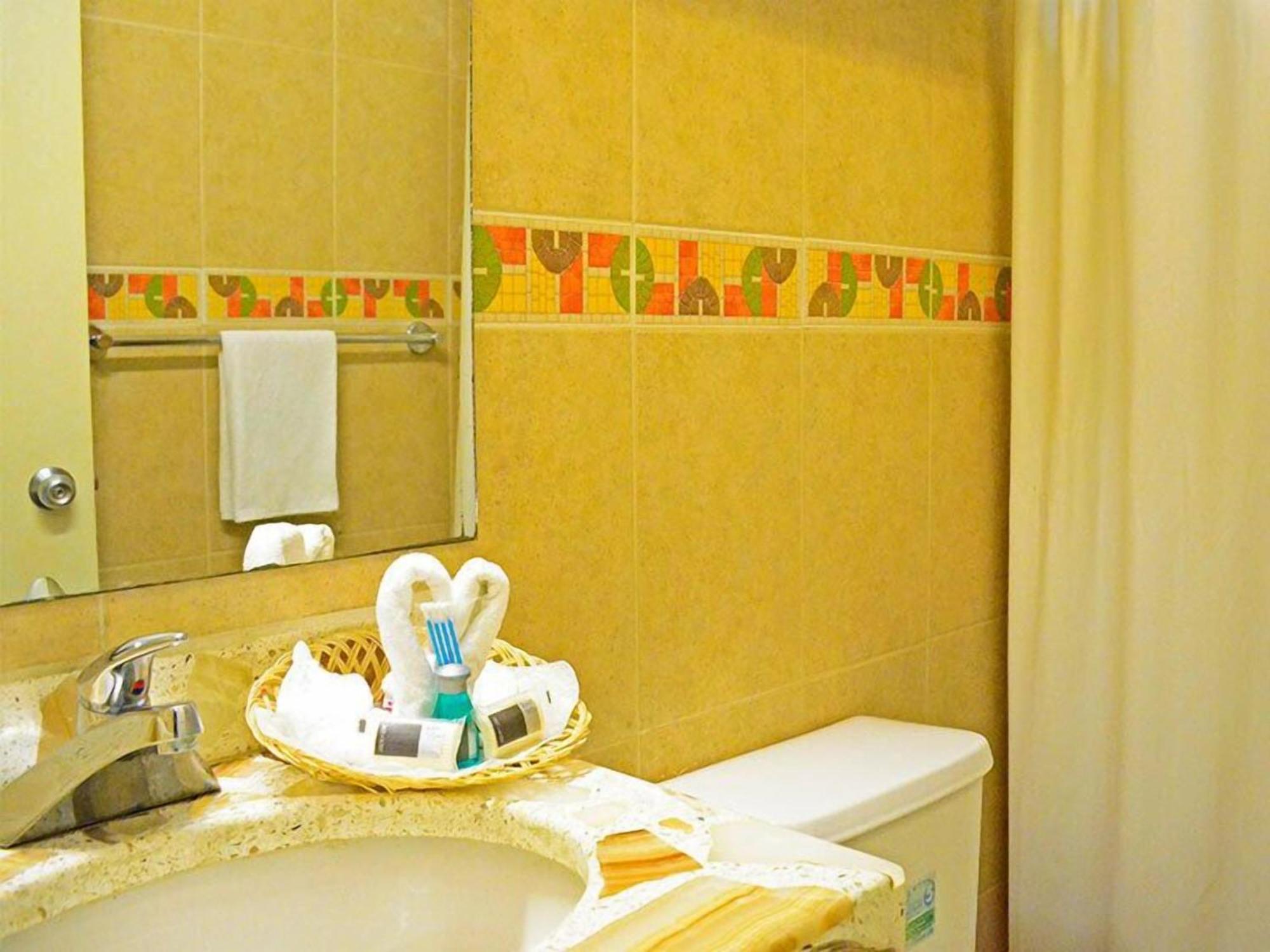 Hotel Esmeraldas Tuxtla Gutiérrez Exterior foto