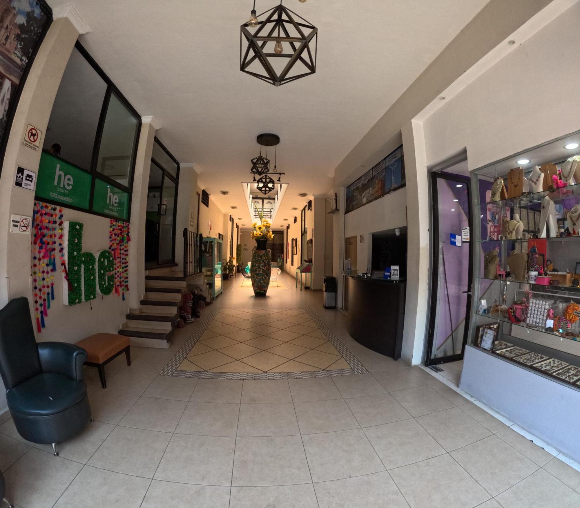 Hotel Esmeraldas Tuxtla Gutiérrez Exterior foto