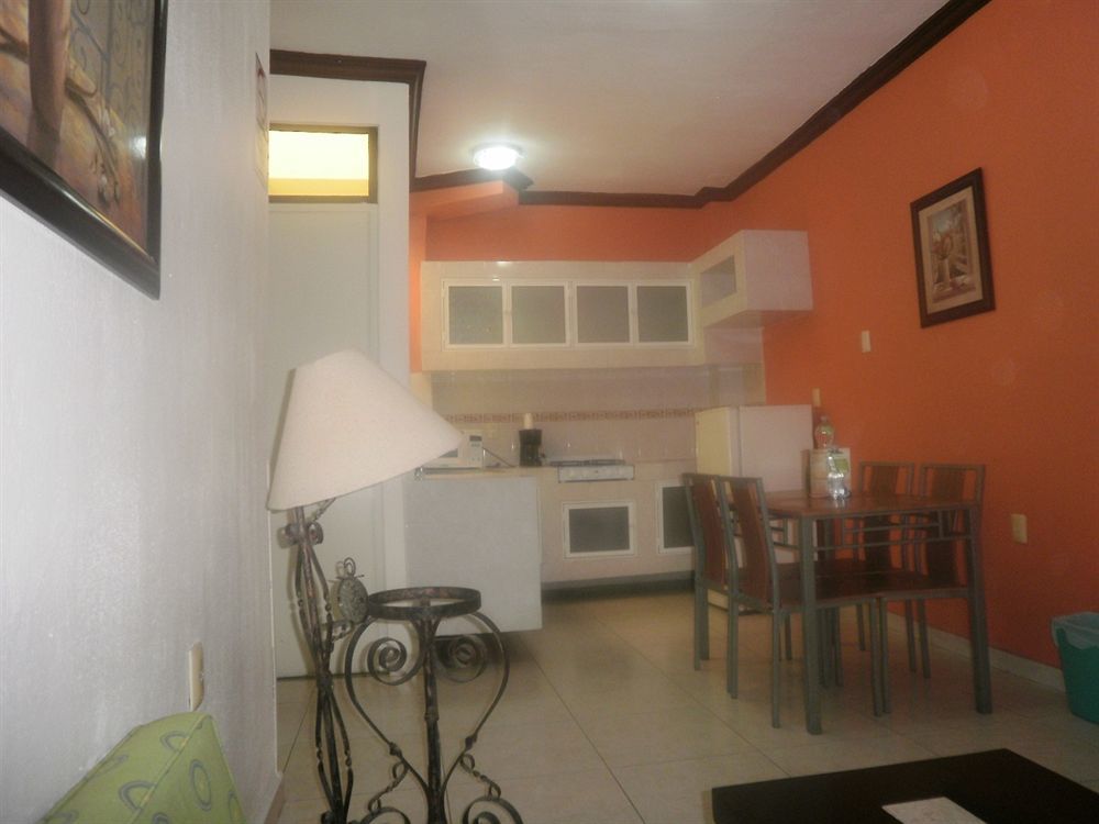 Hotel Esmeraldas Tuxtla Gutiérrez Exterior foto